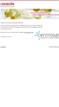 Mobile Screenshot of centropa.com
